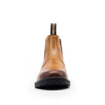 Xpert Heritage Saddler Dealer Boot