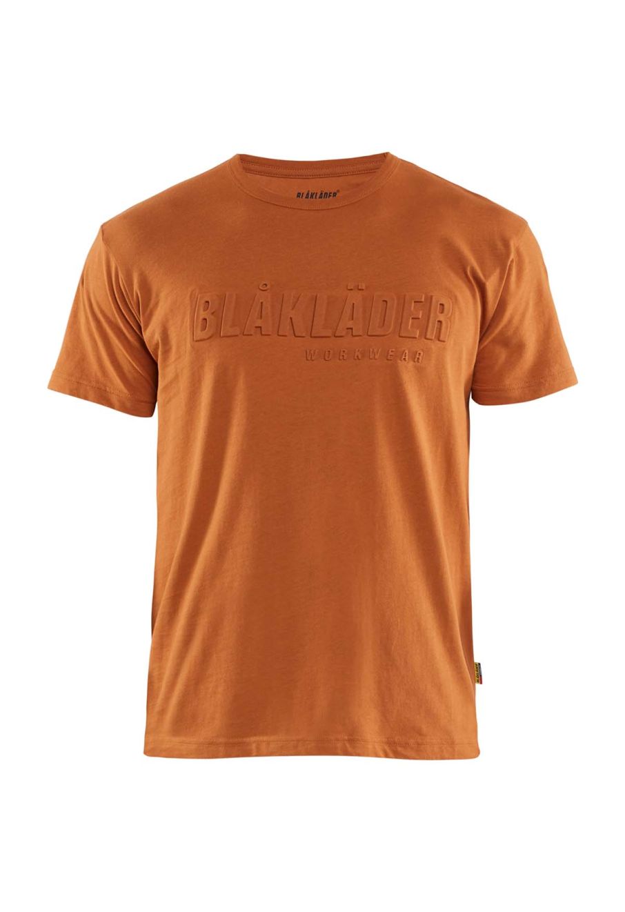 BLAKLADER 3D Stretch T Shirt