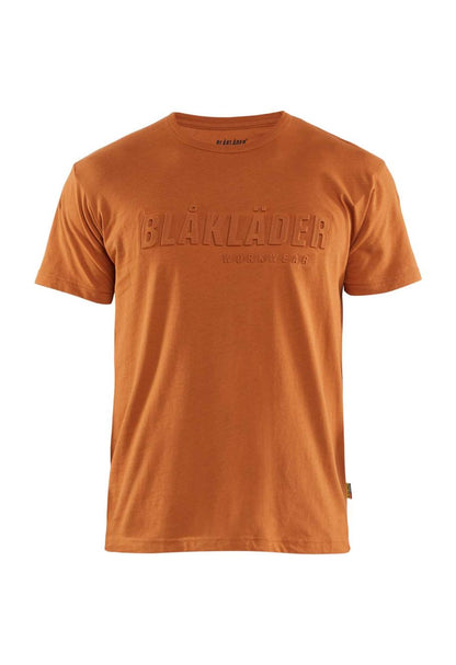BLAKLADER 3D Stretch T Shirt