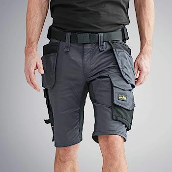 Snickers 6141 Stretch Shorts