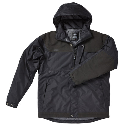 Apache Winter Coat