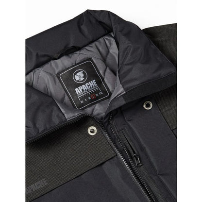 Apache Winter Coat