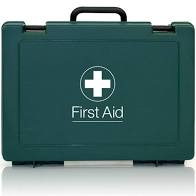 10 Person First Aid Kit