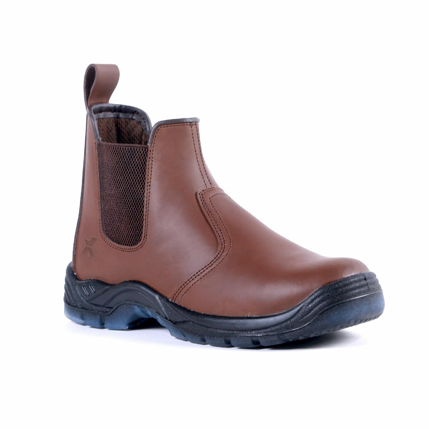 XPERT Tempest Dealer Boot