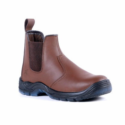 XPERT Tempest Dealer Boot