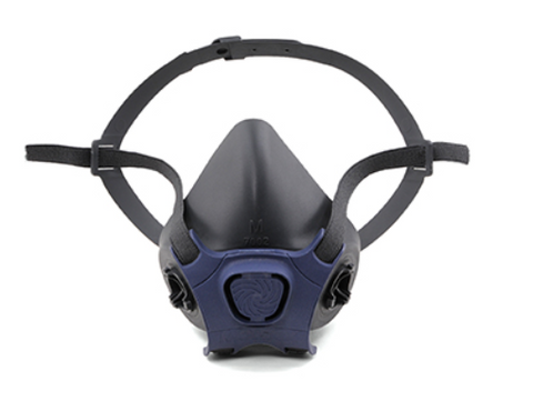 Moldex Half Mask 7000 -