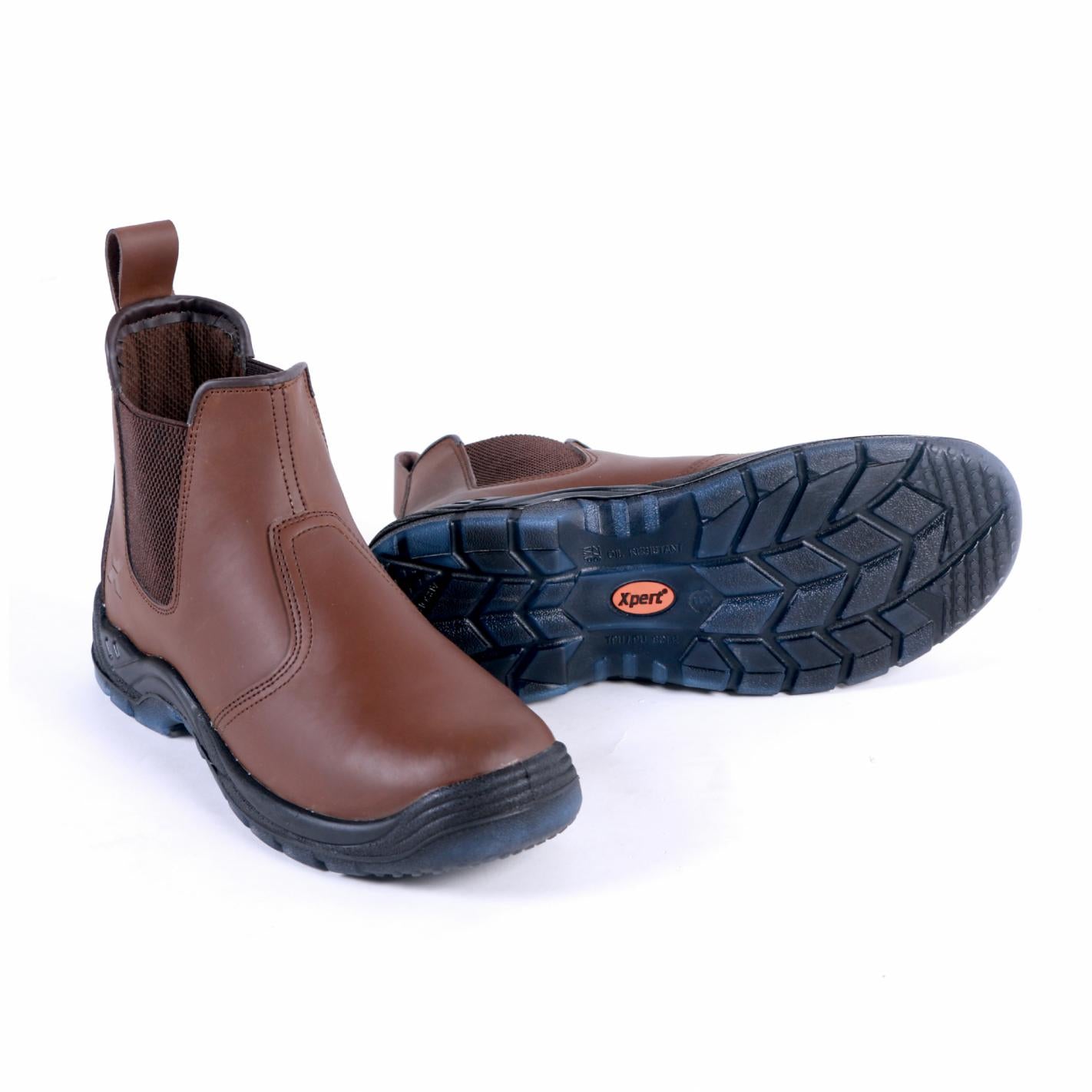 XPERT Tempest Dealer Boot