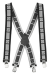 Snickers Braces