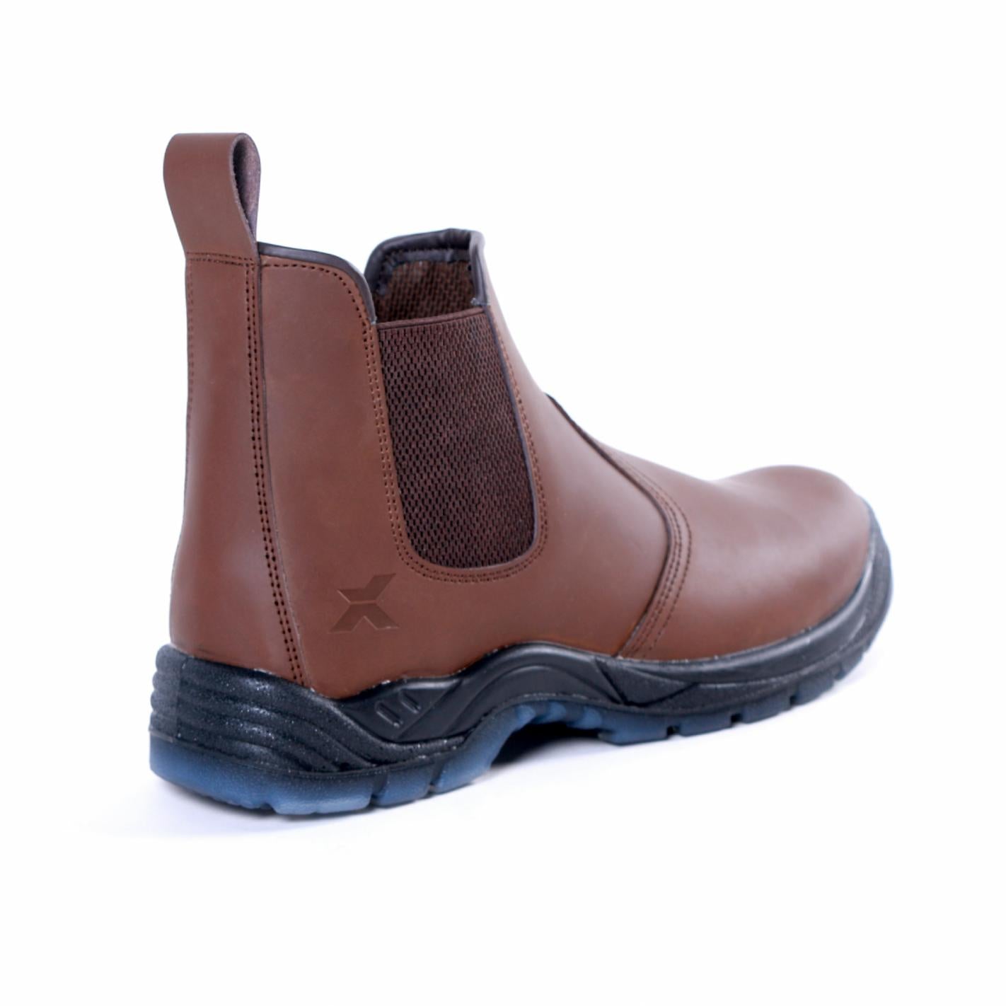 XPERT Tempest Dealer Boot
