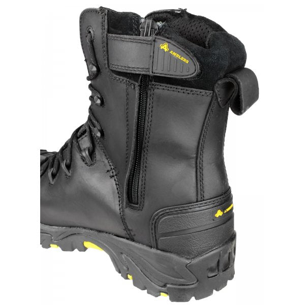 Amblers FS999 Thermal Waterproof Rigger