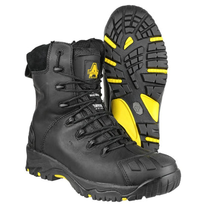 Amblers FS999 Thermal Waterproof Rigger