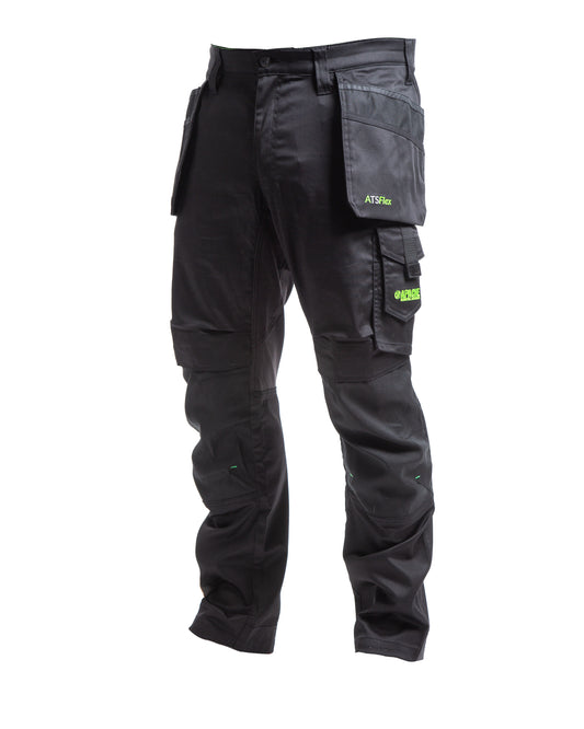 Apache Bancroft Flex Trouser