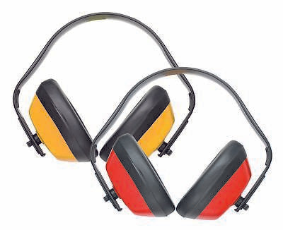 Standard Ear Defenders