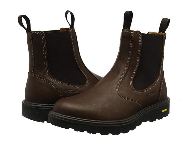 Grisport Crieff Dealer