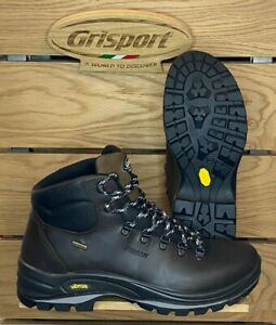 Grisport Fuse Walking Boot