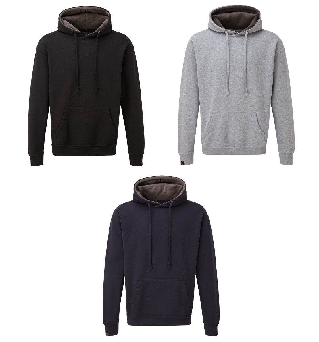 Tuff Stuff Hendon Hoodie