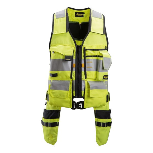 Snickers Hi Vis Tool Vest