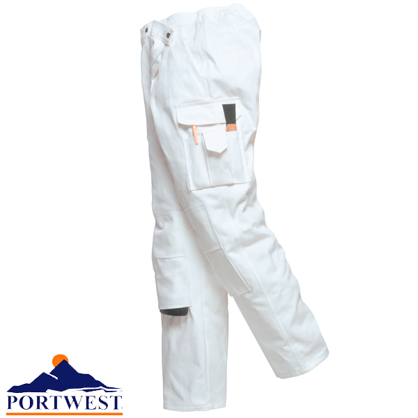 Portwest Painters Trousers