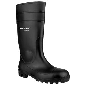 Dunlop Protomaster Safety Wellington