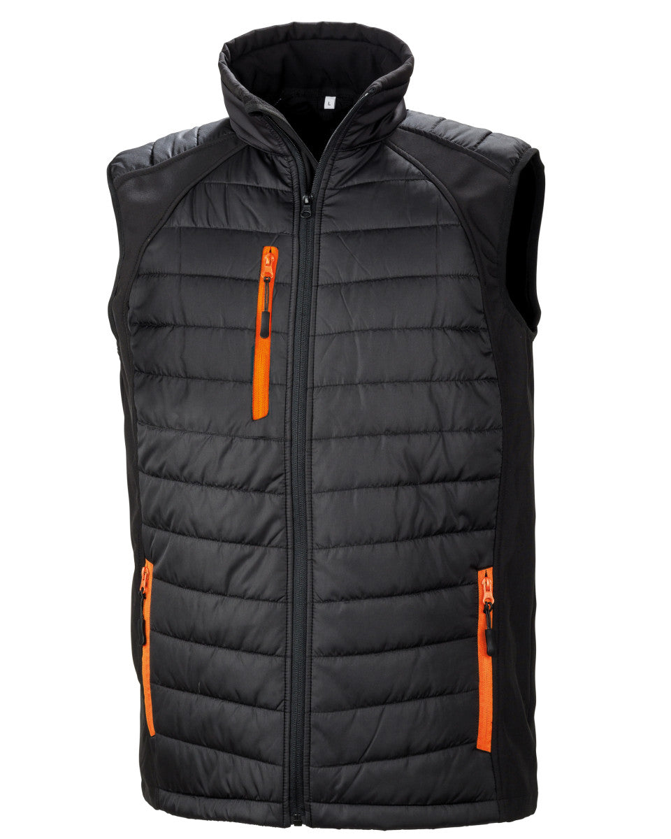 Result R238x Bodywarmer