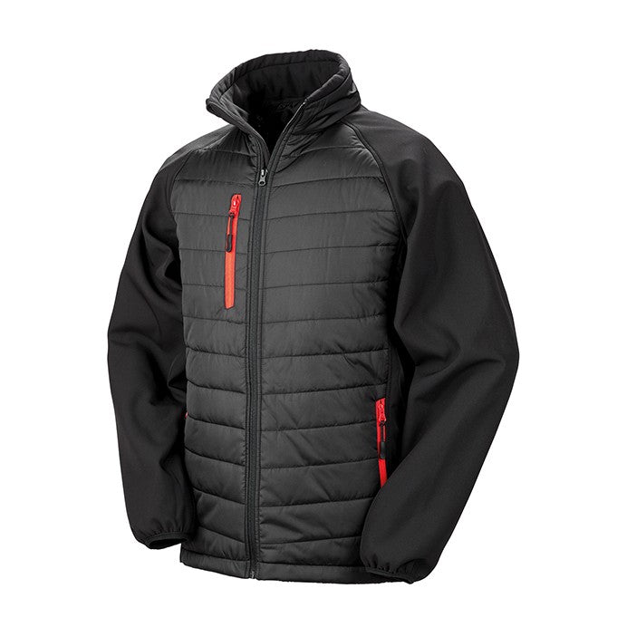 Result R237x Jacket