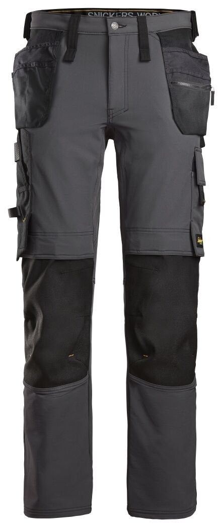 Snickers 6271 Full Stretch Trouser