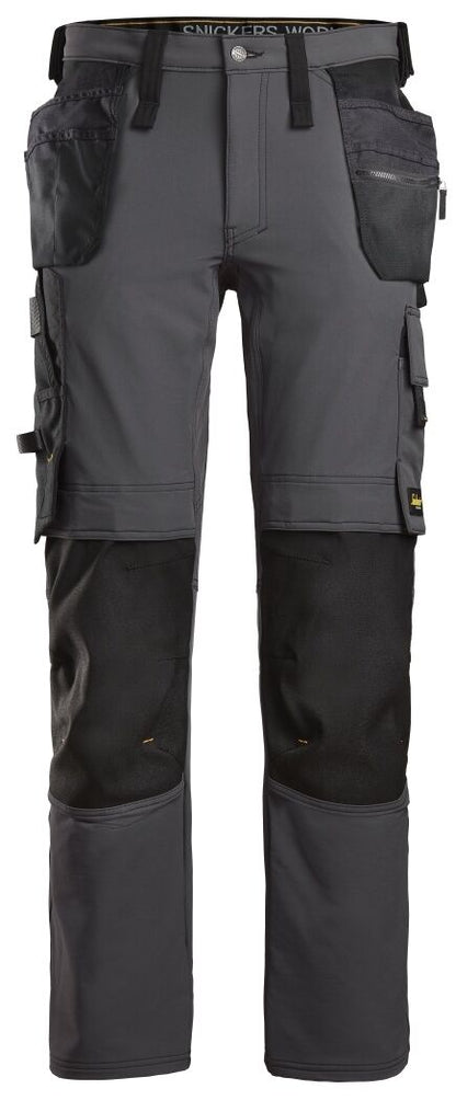 Snickers 6271 Full Stretch Trouser