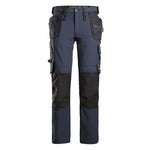 Snickers 6271 Full Stretch Trouser