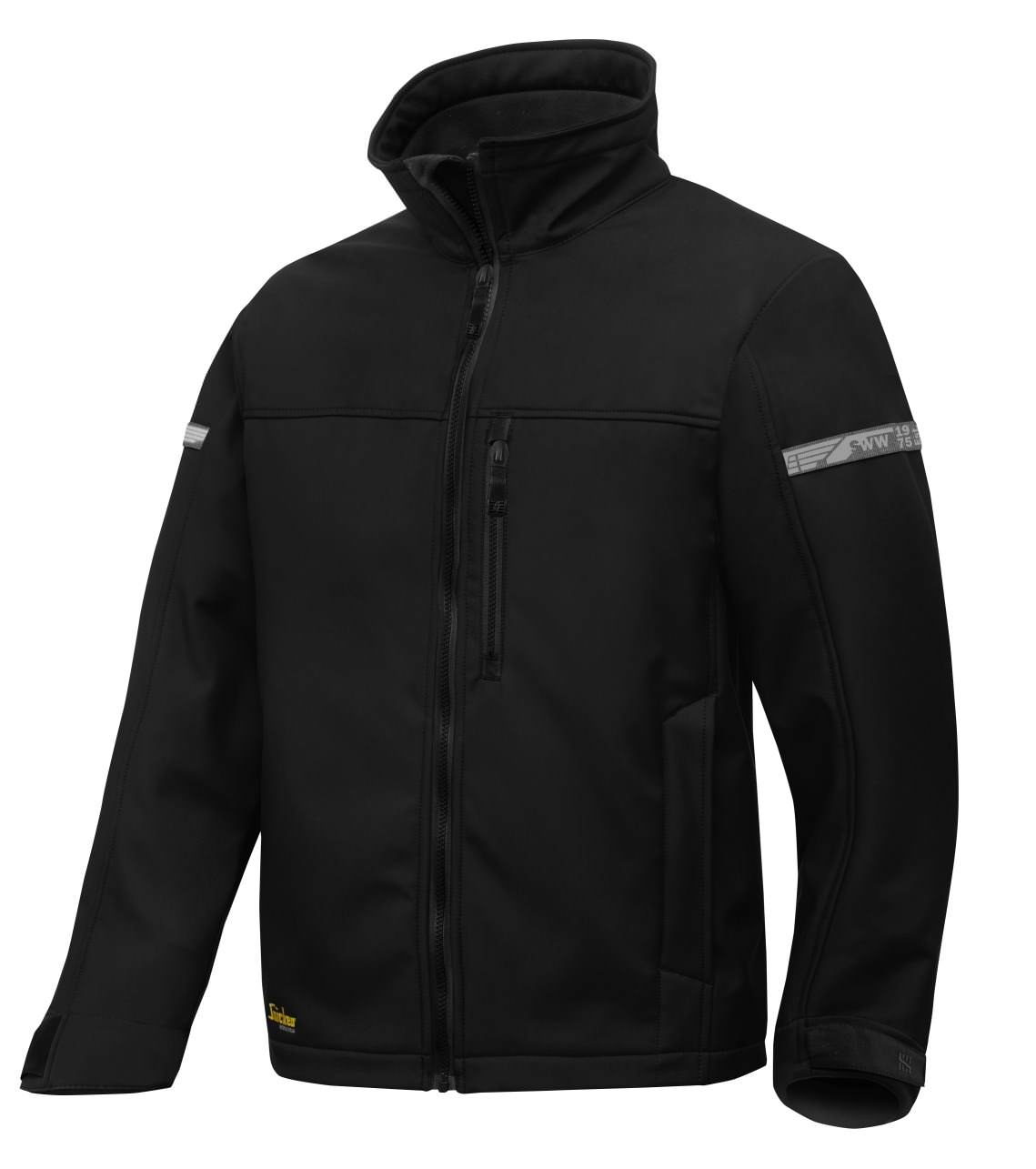 Snickers AW Soft Shell Jacket