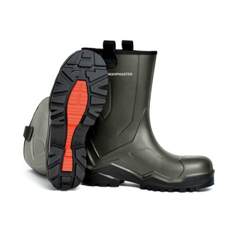 Waterproof rigger on sale boots ireland