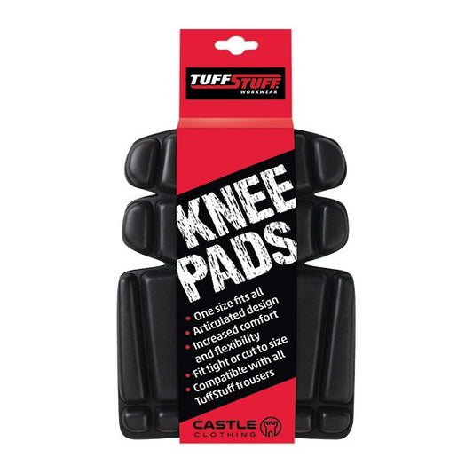 Tuff Stuff Kneepads