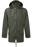 stormflex Jacket