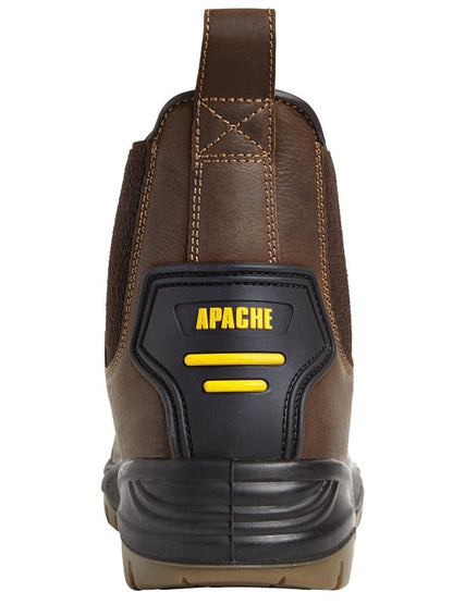 Apache Dealer Boot AP715