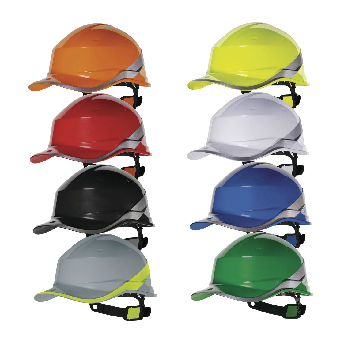 Delta Plus Diamond Hard Hat
