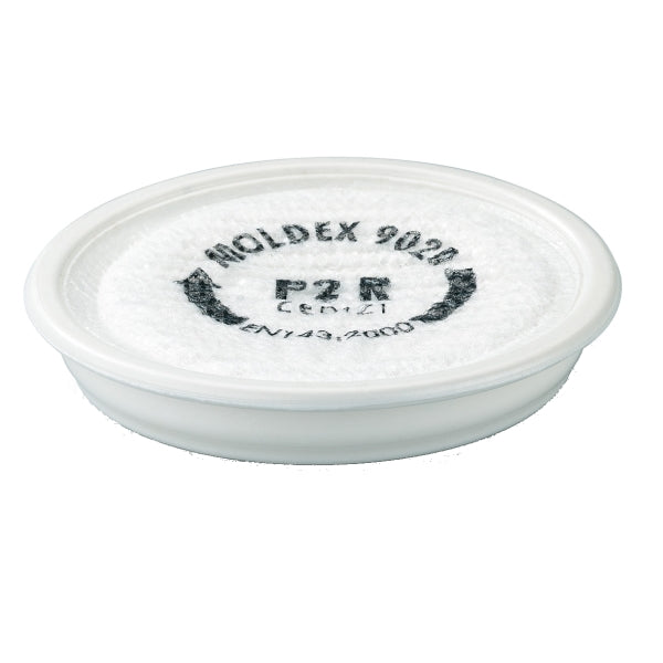 P2 Replacement Filters
