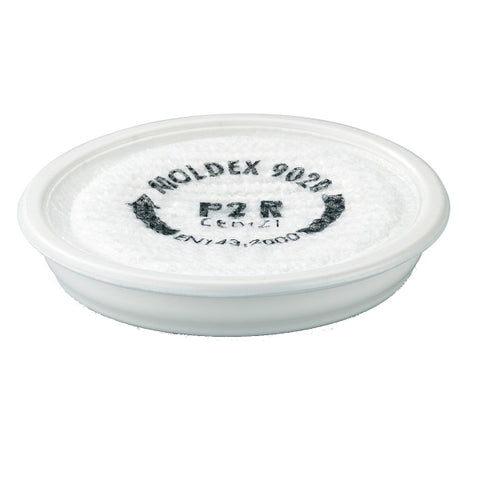 P2 Replacement Filters