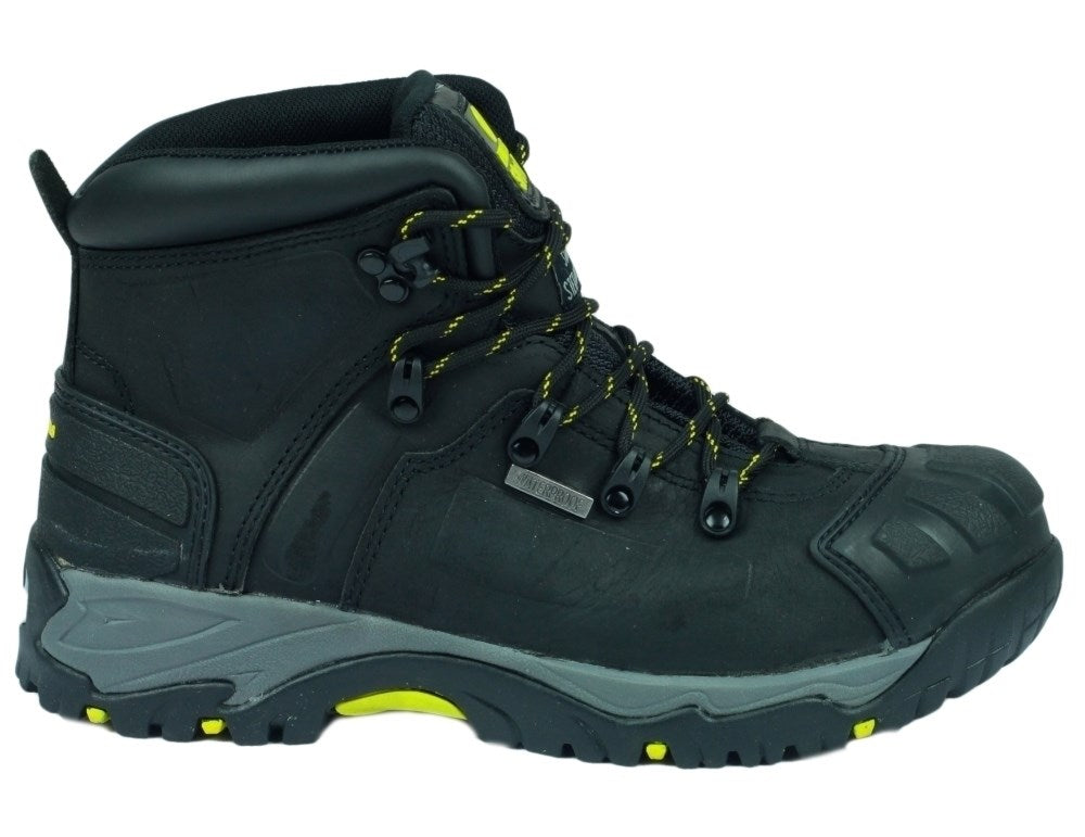 Amblers FS32