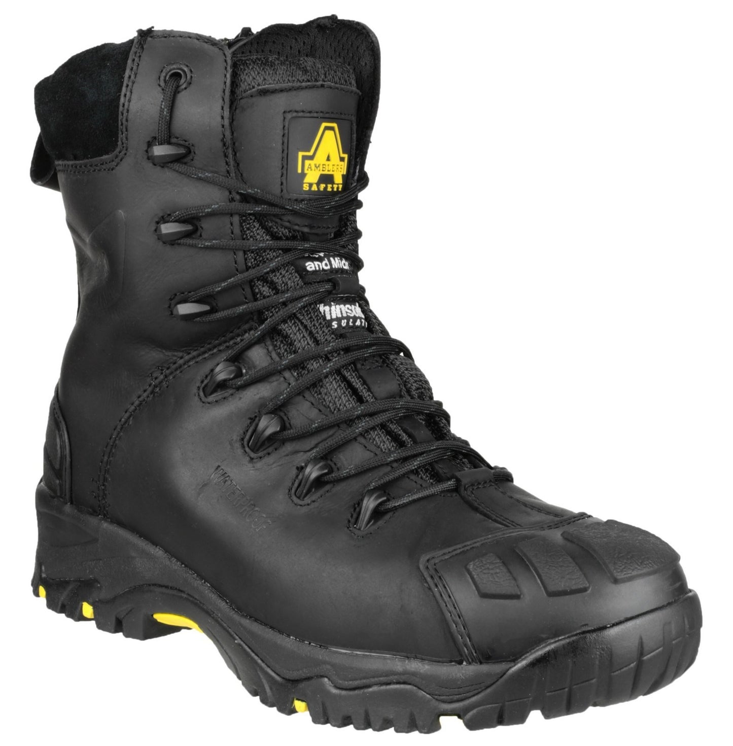 Amblers FS999 Thermal Waterproof Rigger