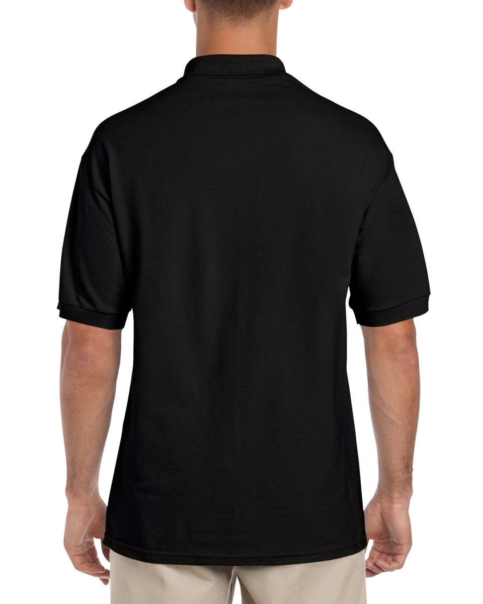 Gildan Work Polo Shirt