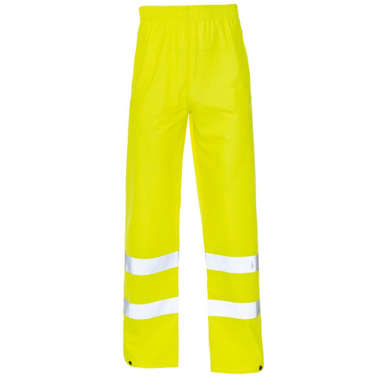 PU Waterproof Breathable Trousers