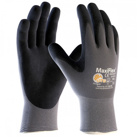 MAXIFLEX ultimate adapt gloves