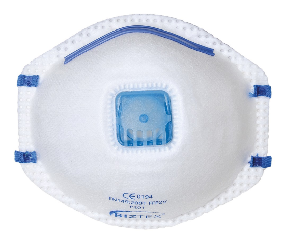 P2 Dust Masks