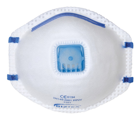 P2 Dust Masks
