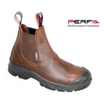 Perf Safety Dealer Boots