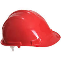 Standard Hard Hat