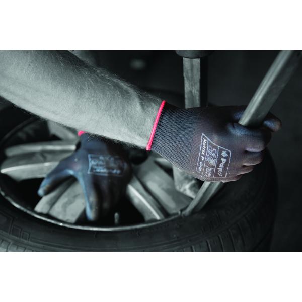 P Grip Gloves