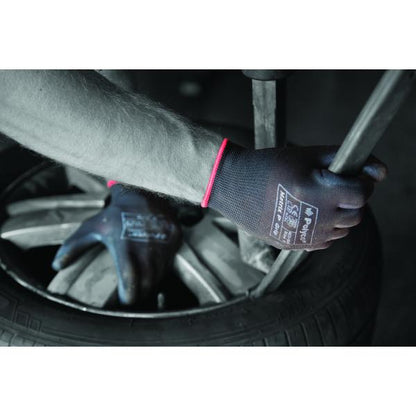 P Grip Gloves