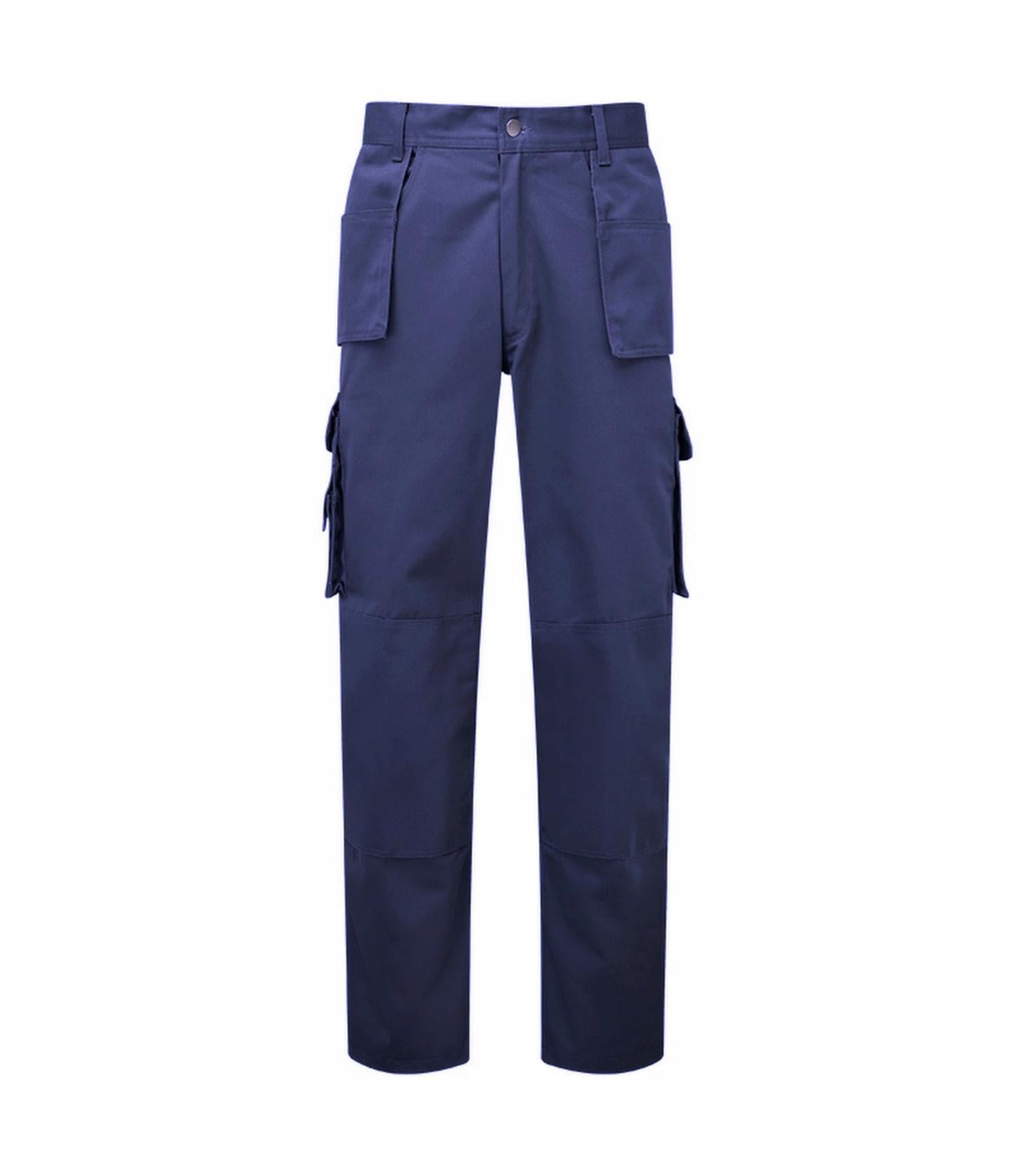 Tuff Stuff 711 Pro Work Trousers