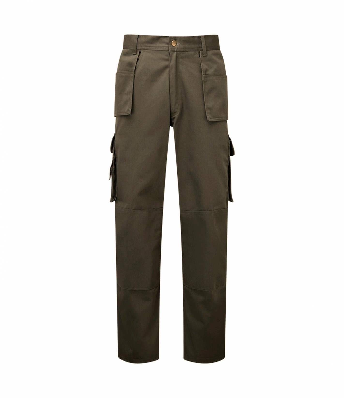Tuff Stuff 711 Pro Work Trousers