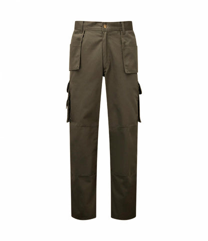 Tuff Stuff 711 Pro Work Trousers
